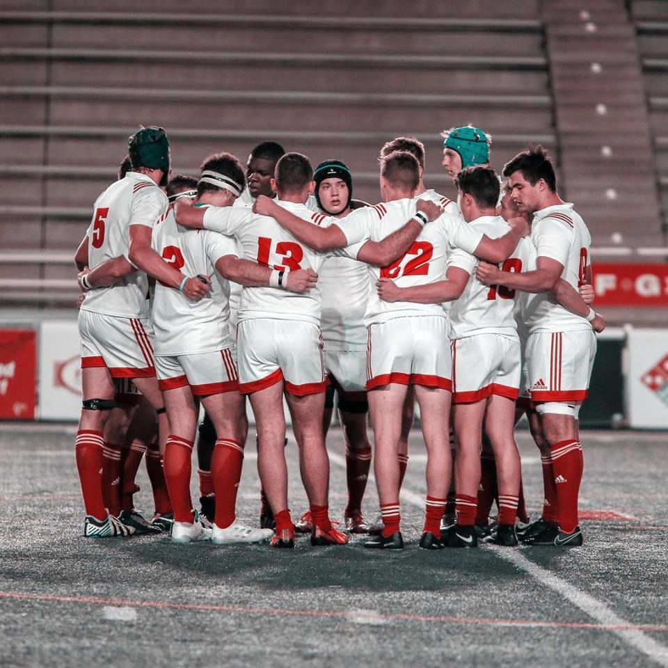 McGill Redmen (Photo)